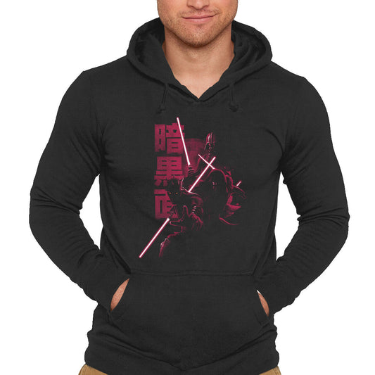 Darksiders Sweatshirt - Premium Sweatshirt from TeeFury - Just $48! Shop now at Concordia Style Boutique