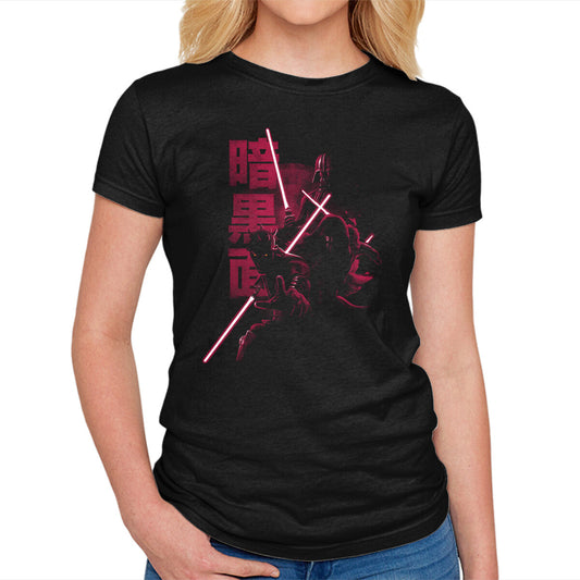 Darksiders T-shirt - Premium T-shirt from TeeFury - Just $24! Shop now at Concordia Style Boutique