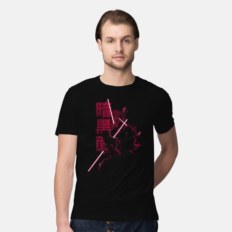 Darksiders - Premium Tee from TeeFury - Just $28! Shop now at Concordia Style Boutique