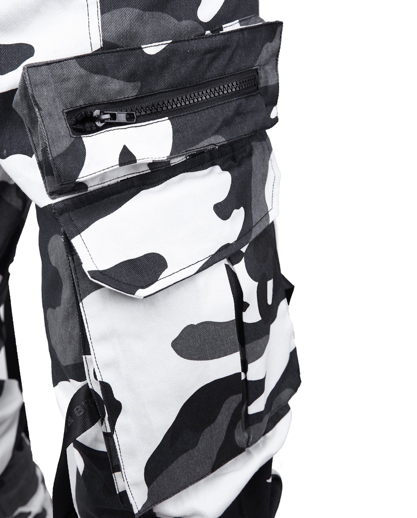 IBP1828 Noble Cargo Pants - Concordia Style Boutique