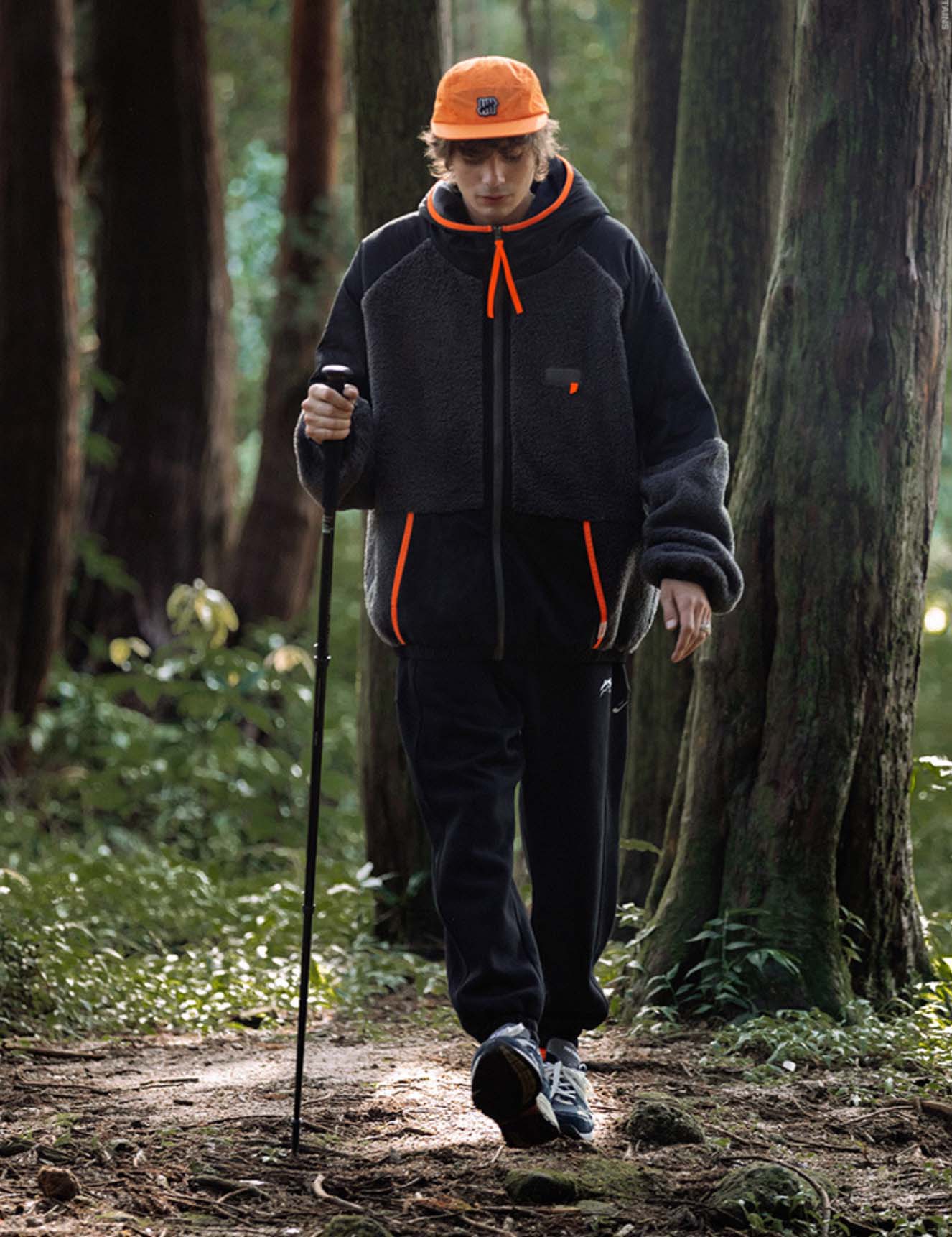 Wilderness Noden Jacket - Concordia Style Boutique