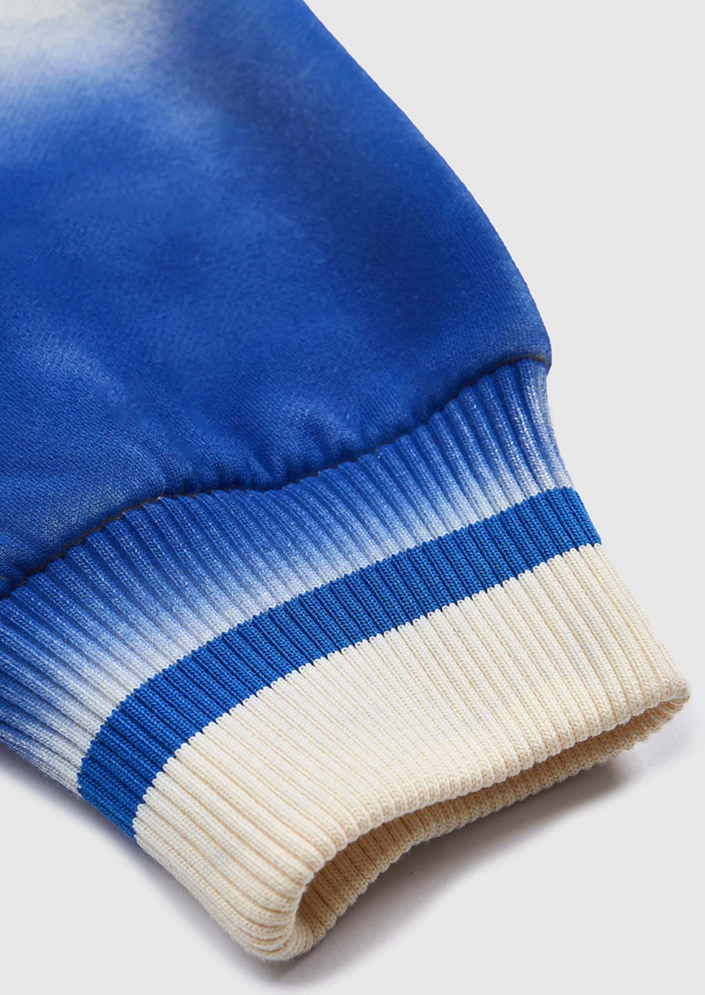 Doodle Arts Beige Winter Jacket - Concordia Style Boutique