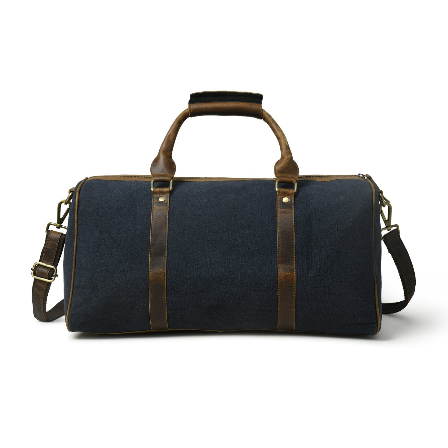 Campbell Canvas Carry On Duffle - Concordia Style Boutique