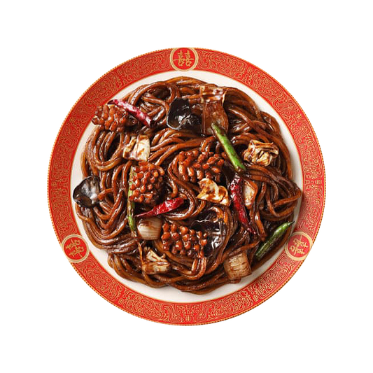 Hongya Stir-fried Ganjajang - Concordia Style Boutique