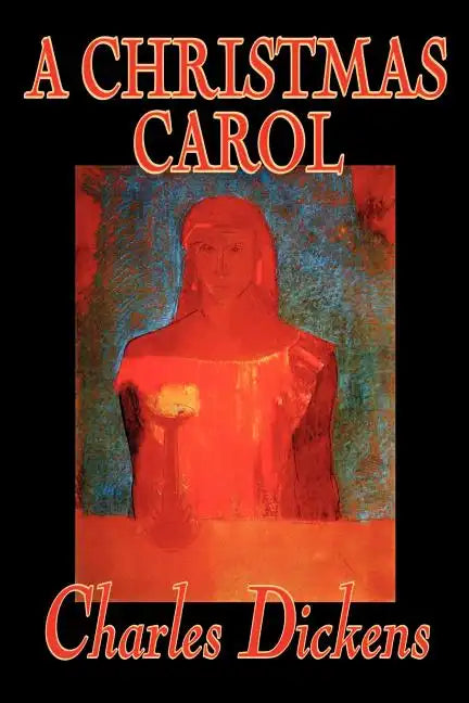 A Christmas Carol by Charles Dickens, Fiction, Classics - Paperback - Concordia Style Boutique