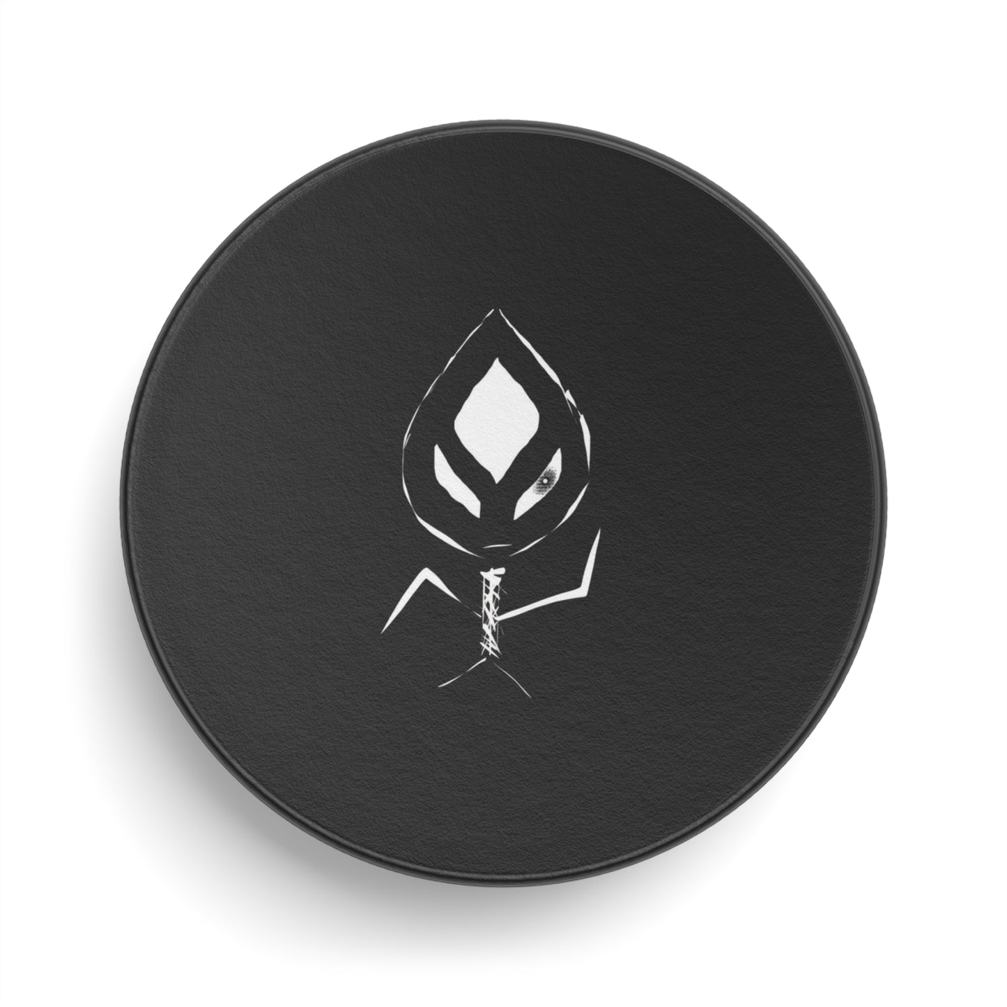 Hockey Puck - "I See You" - Premium Accessories from Concordia Style Boutique - Just $34.94! Shop now at Concordia Style Boutique