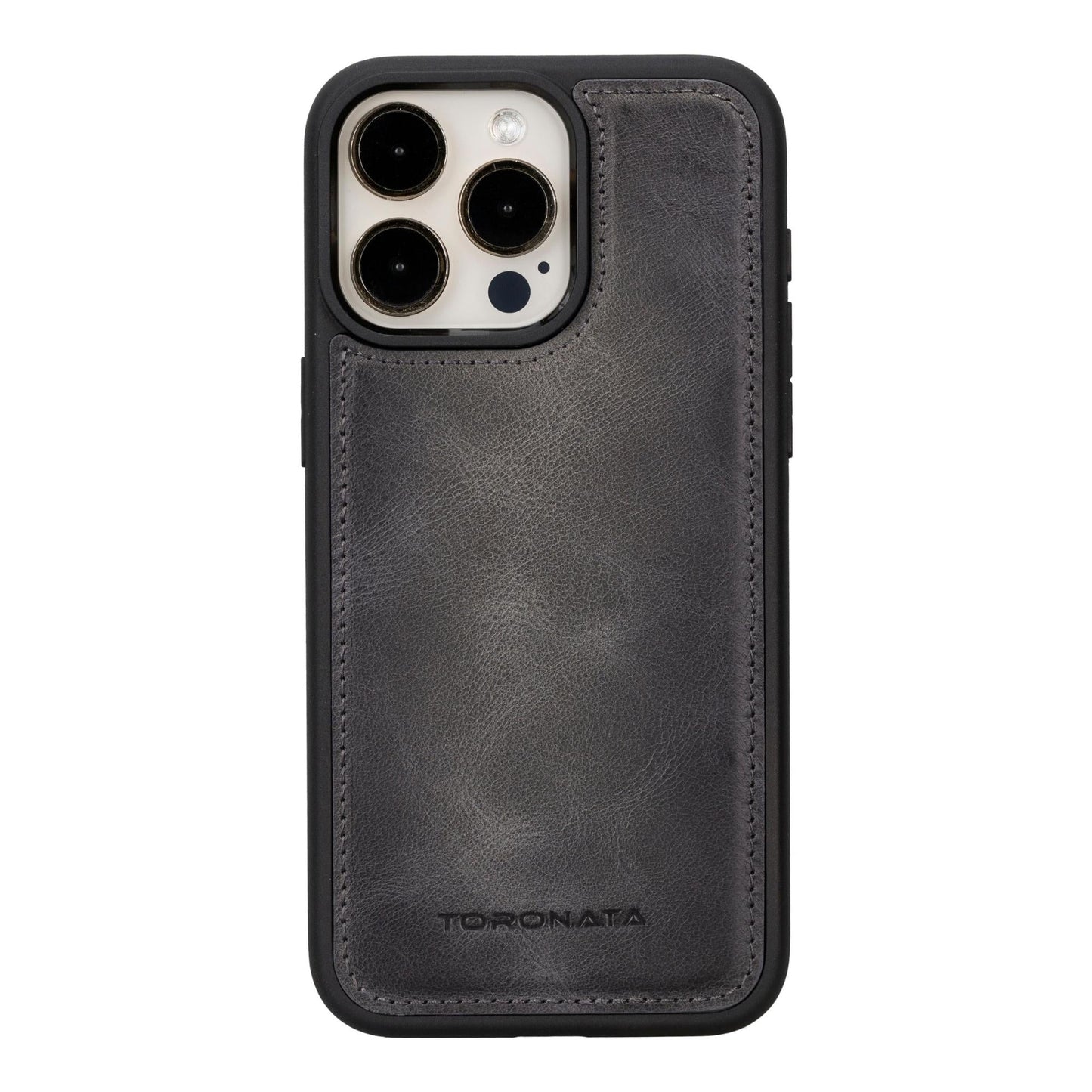 Casper iPhone 14 Series Detachable Leather Wallet Case - Concordia Style Boutique