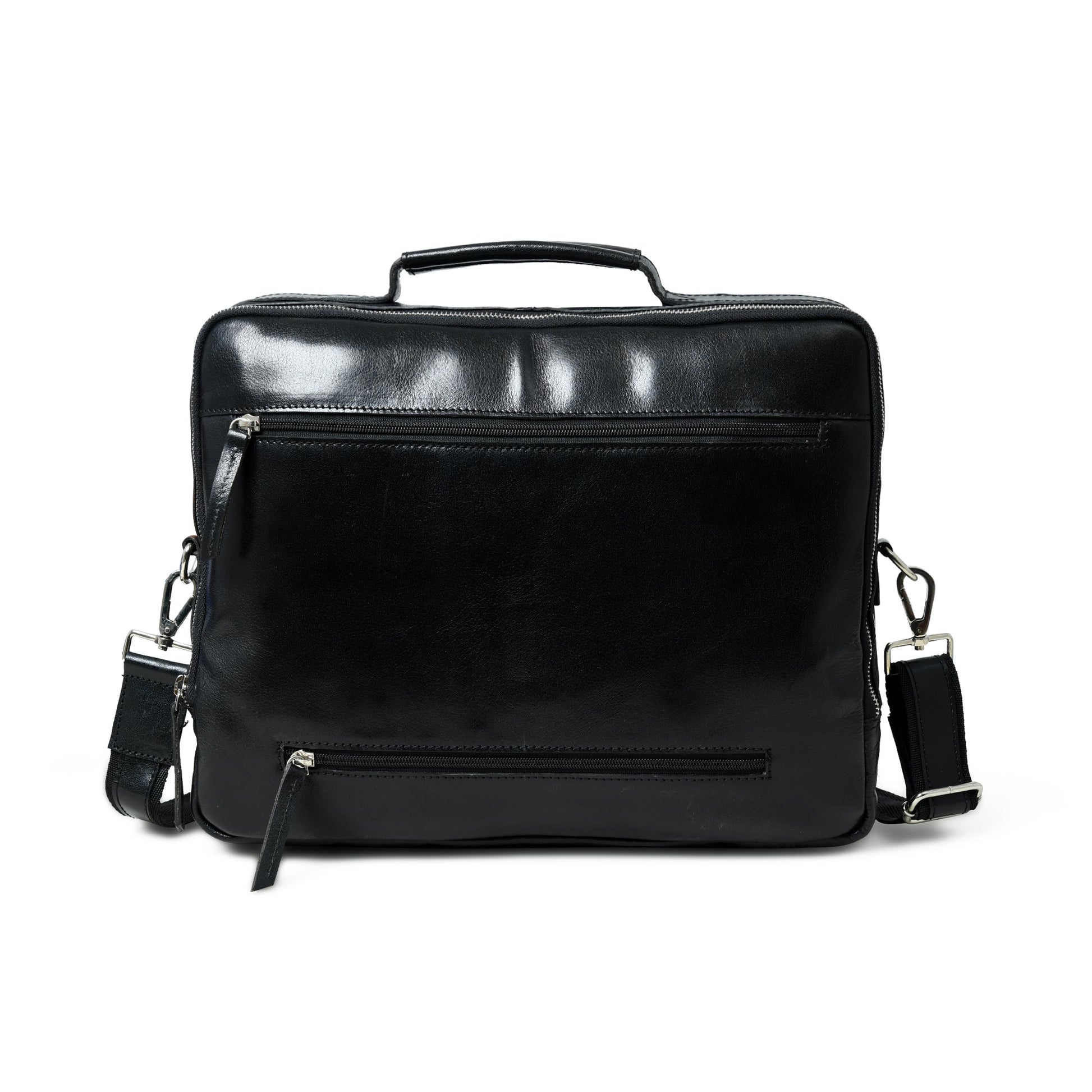 JetBlack Office Travel Briefcase - Concordia Style Boutique