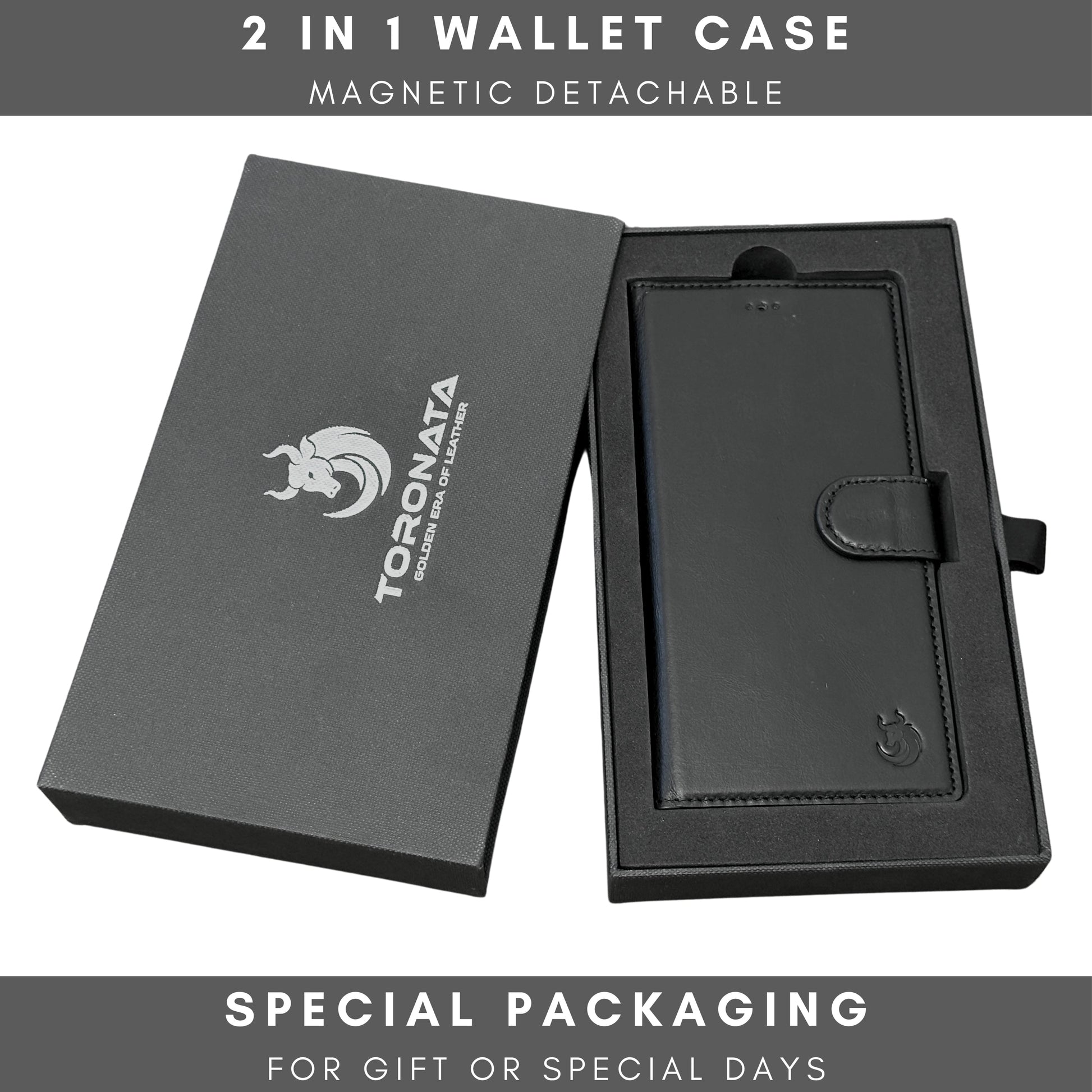 Nevada Samsung Galaxy S24 Ultra Wallet Case - Concordia Style Boutique