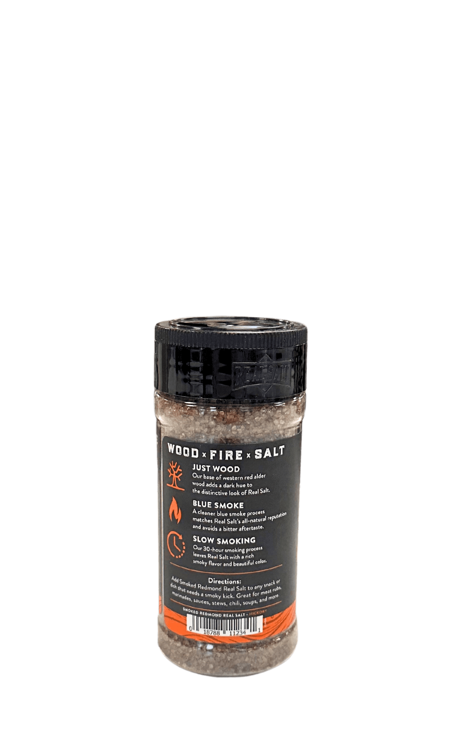 Smoked Salts, Redmond - Concordia Style Boutique