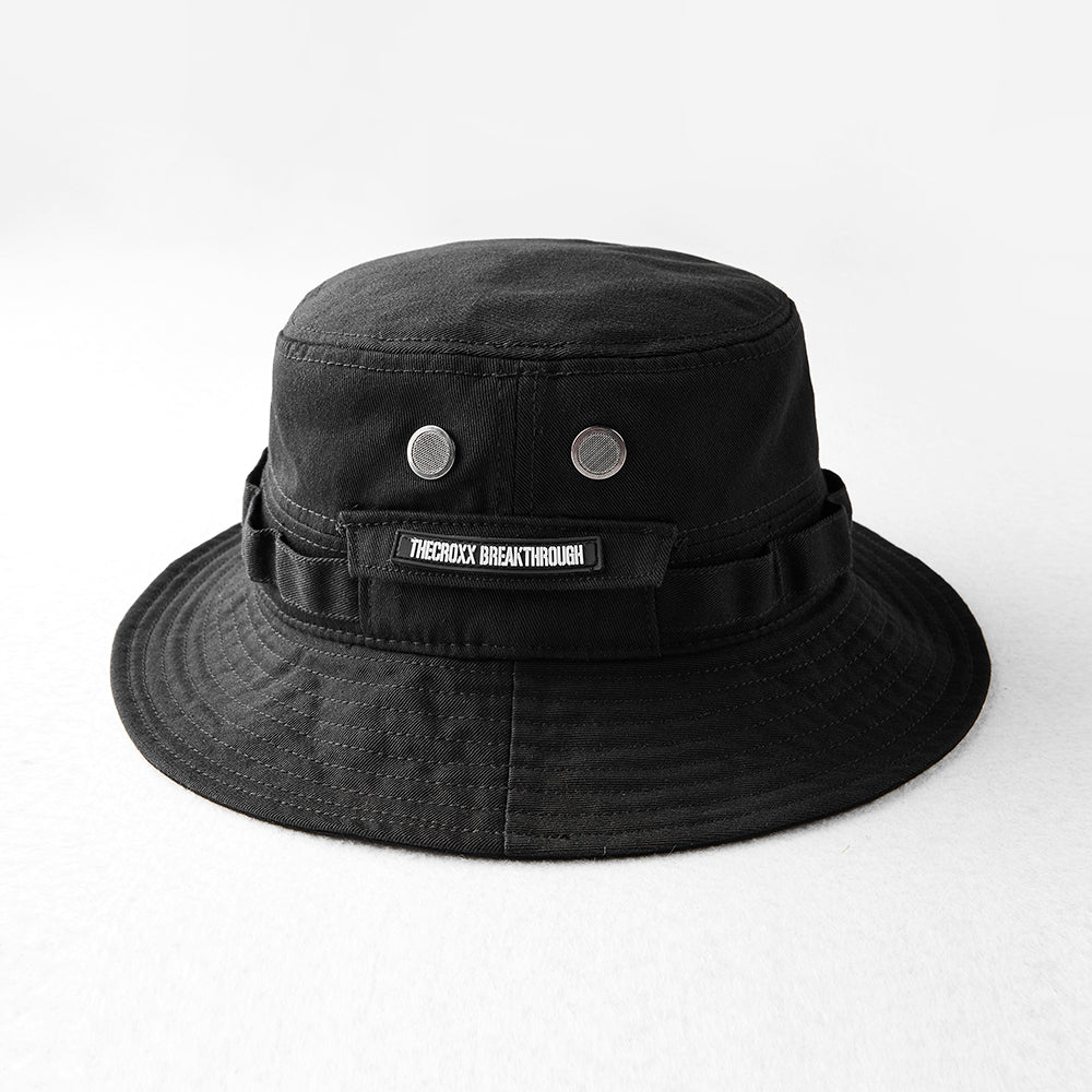 CroHa1 Breakthrough Bucket Hat - Concordia Style Boutique