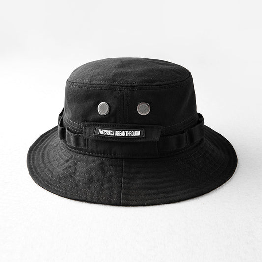 CroHa1 Breakthrough Bucket Hat - Concordia Style Boutique
