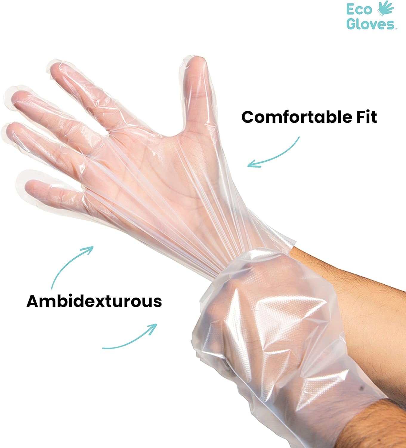 Eco Gloves — The Safe, Practical, and Sustainable Choice for Every Task