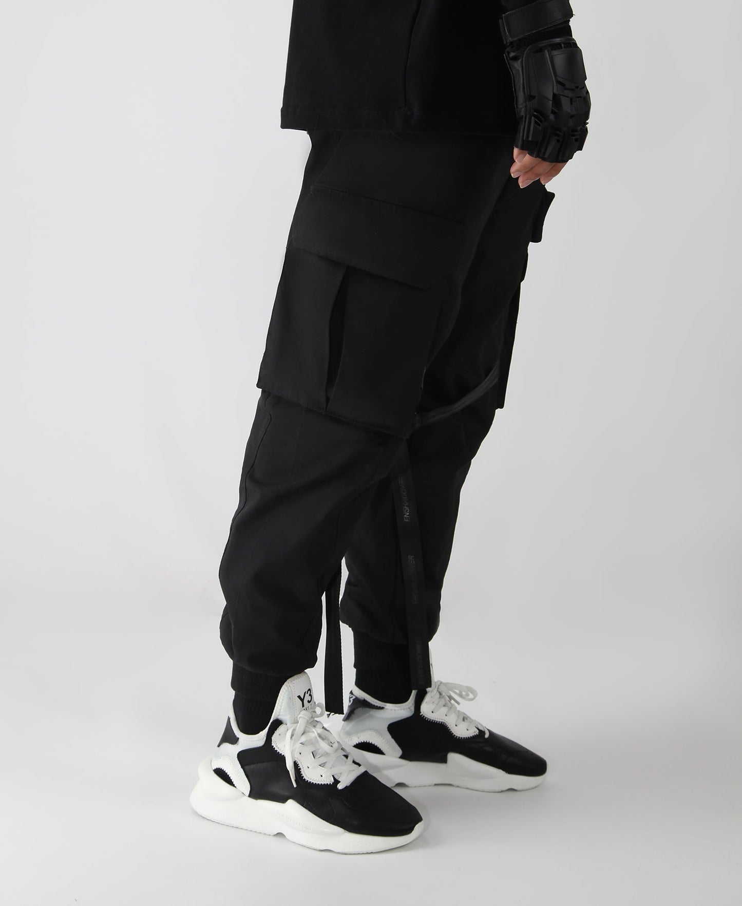 IBP1828 Noble Cargo Pants - Concordia Style Boutique