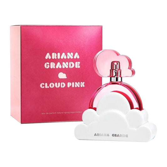Ariana Grande Cloud Pink 3.4oz Eau de Parfum L