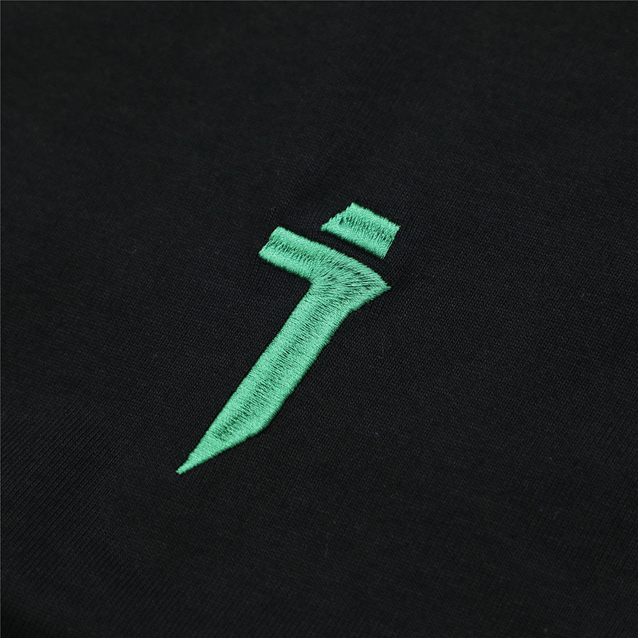 HiT16 Alien Movement Tee - Concordia Style Boutique