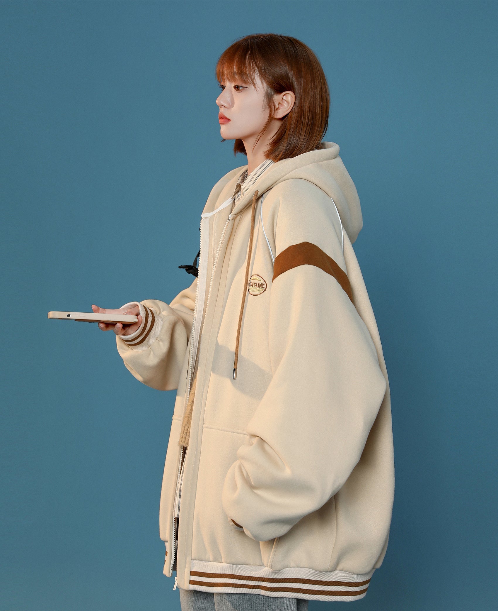 Women's Southside Jacket - Concordia Style Boutique