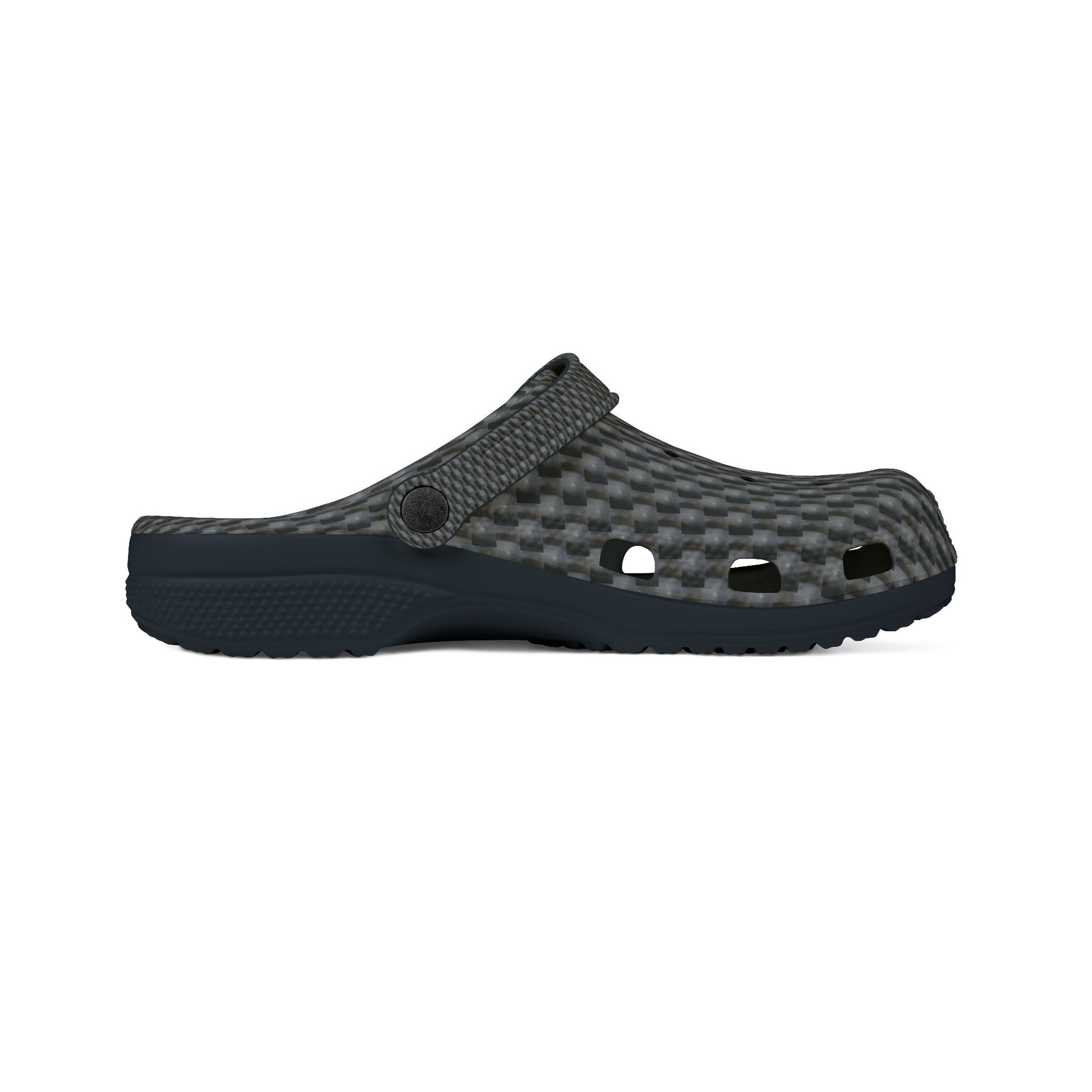 EVA Foam Rubber Shoes  - "The Alien" - Premium EVA Foam Rubber Shoes from Concordia Style Boutique - Just $52.23! Shop now at Concordia Style Boutique