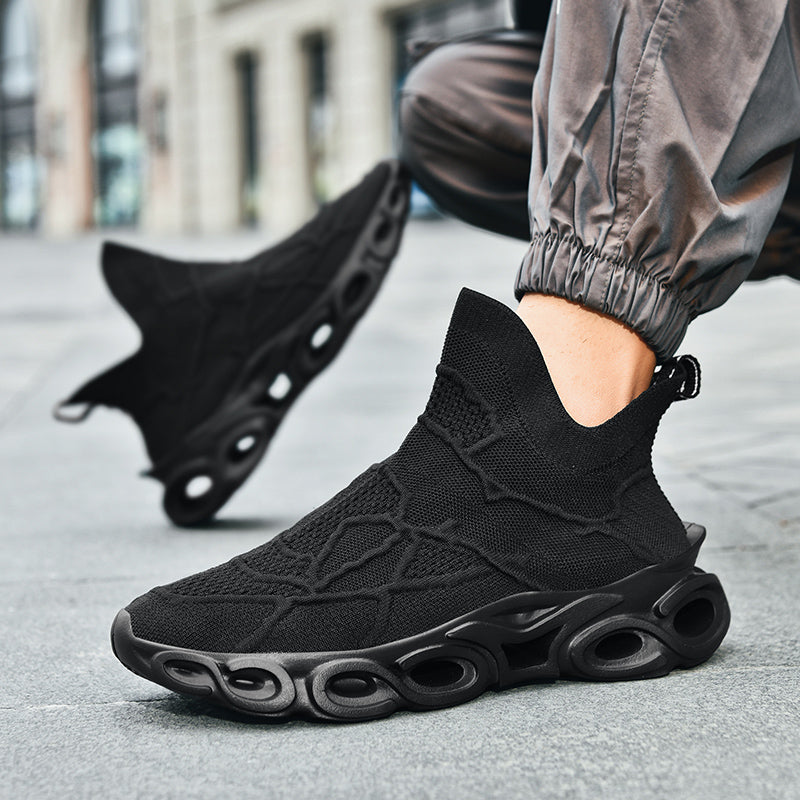 3015 NX Waves Sneakers - Concordia Style Boutique