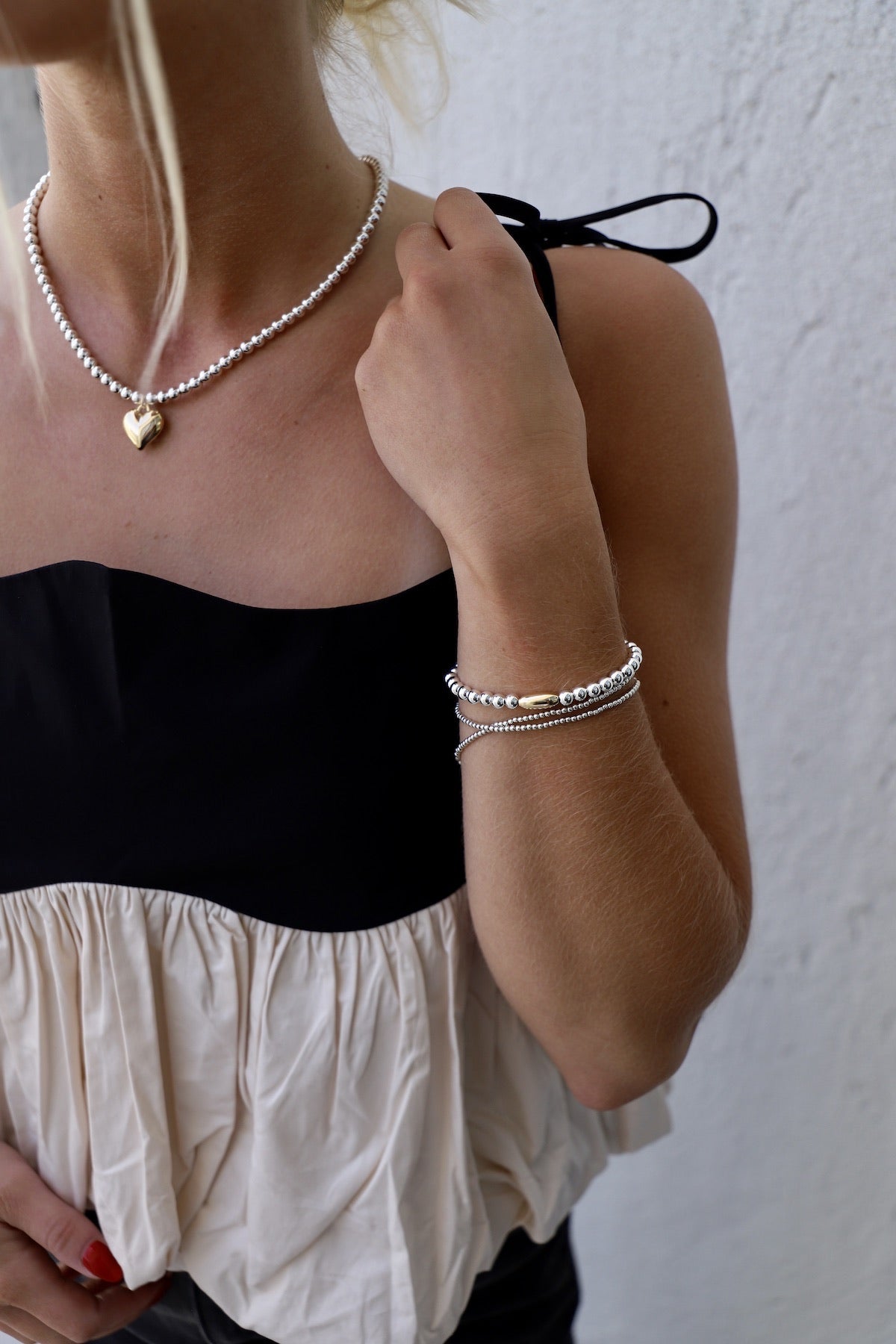 ROMAN BRACELET - Concordia Style Boutique