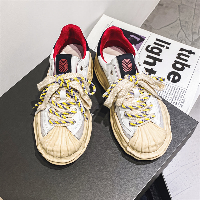 22020 EMA 12 Sneakers - Concordia Style Boutique