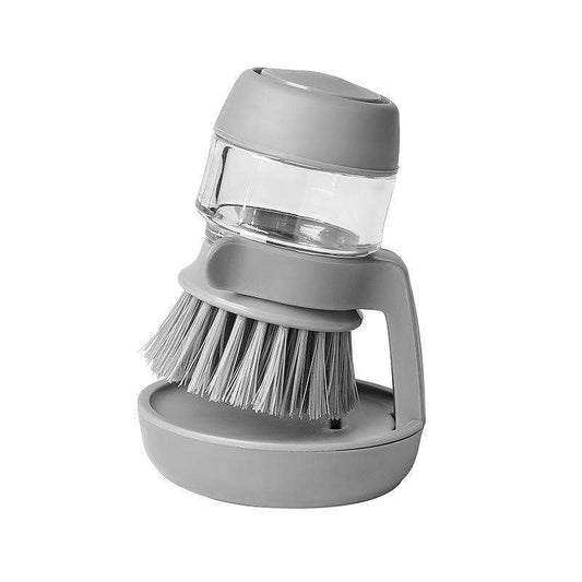Kitchen Pot Cleaning Tool - Complete Collection of Brushes for Effortless Household Cleaning - Concordia Style Boutique
