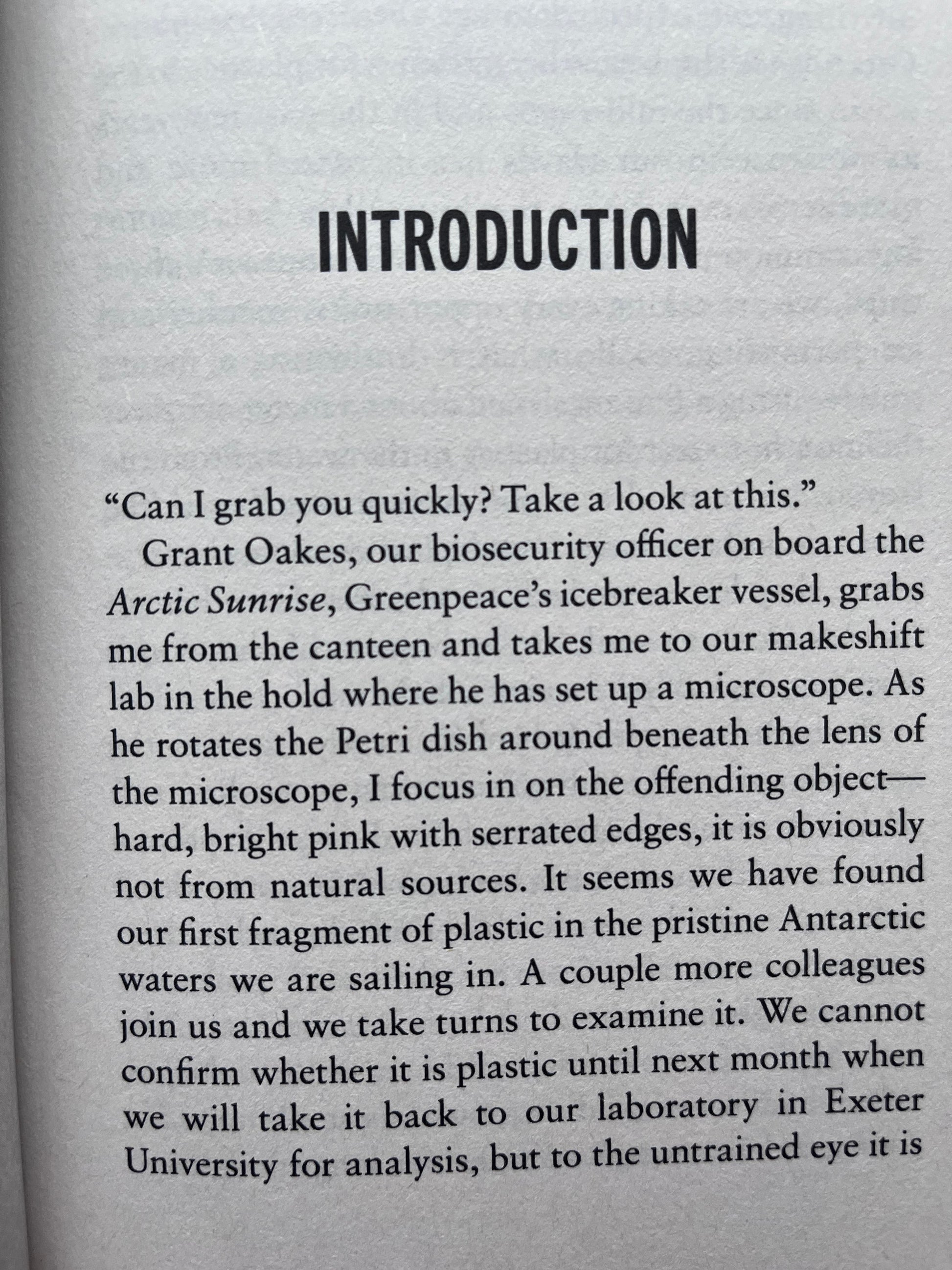 How to Give Up Plastic: A Practical Guide to Sustainable Living - Concordia Style Boutique