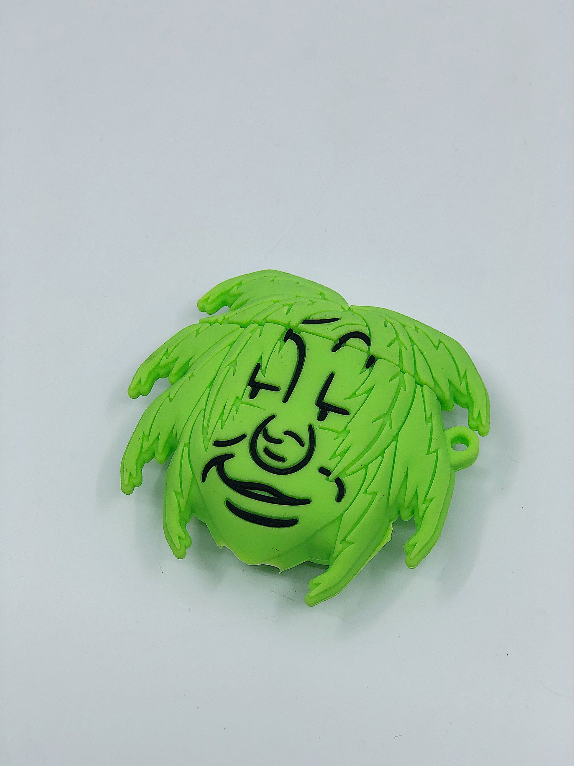 3D AirPod Case Cover: ZEB - Concordia Style Boutique