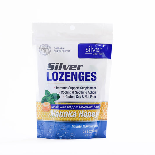 Lozenges