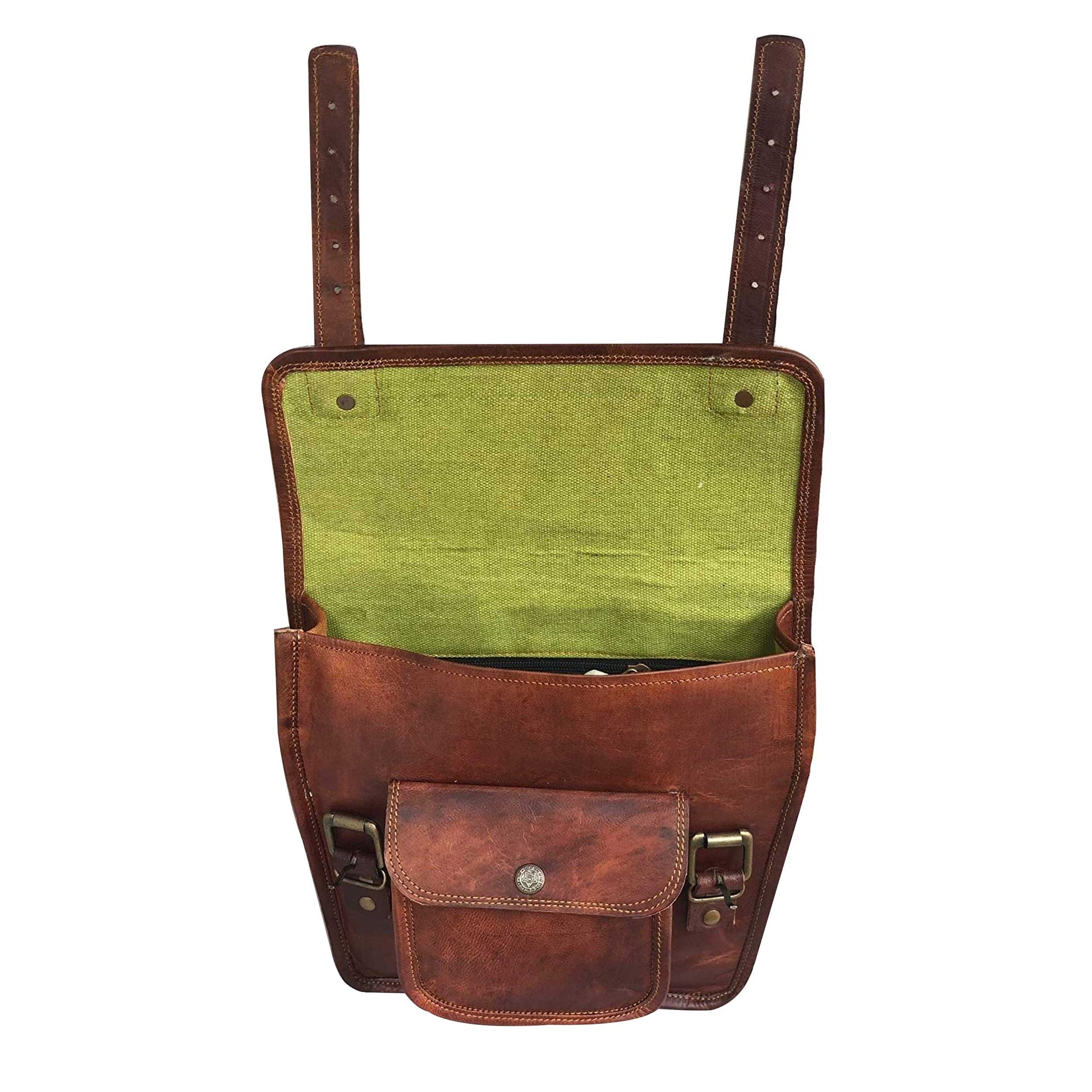 Mephisto Motorbike Side Pouch - Concordia Style Boutique