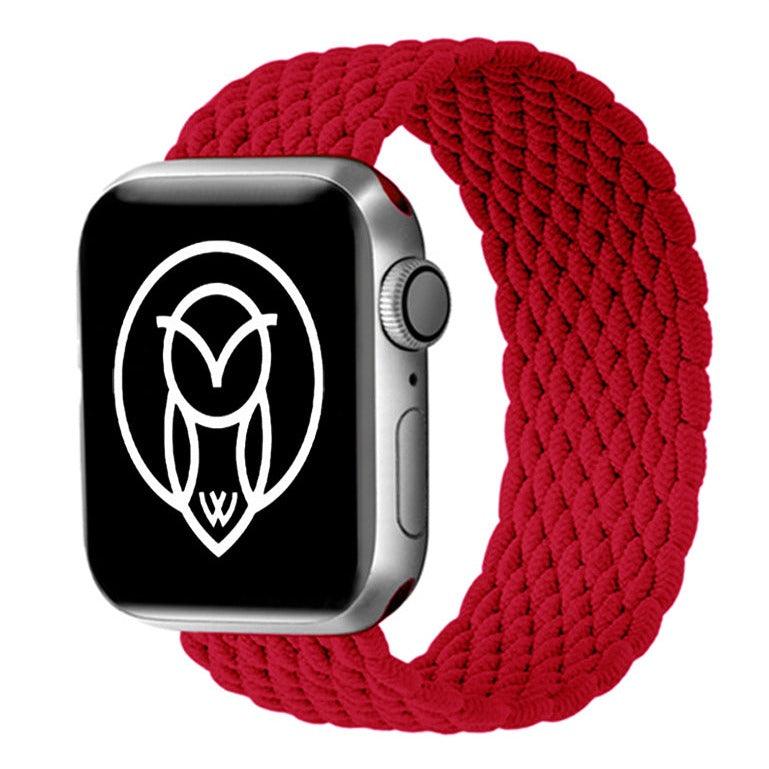 Alexa Infinity Loop - Concordia Style Boutique