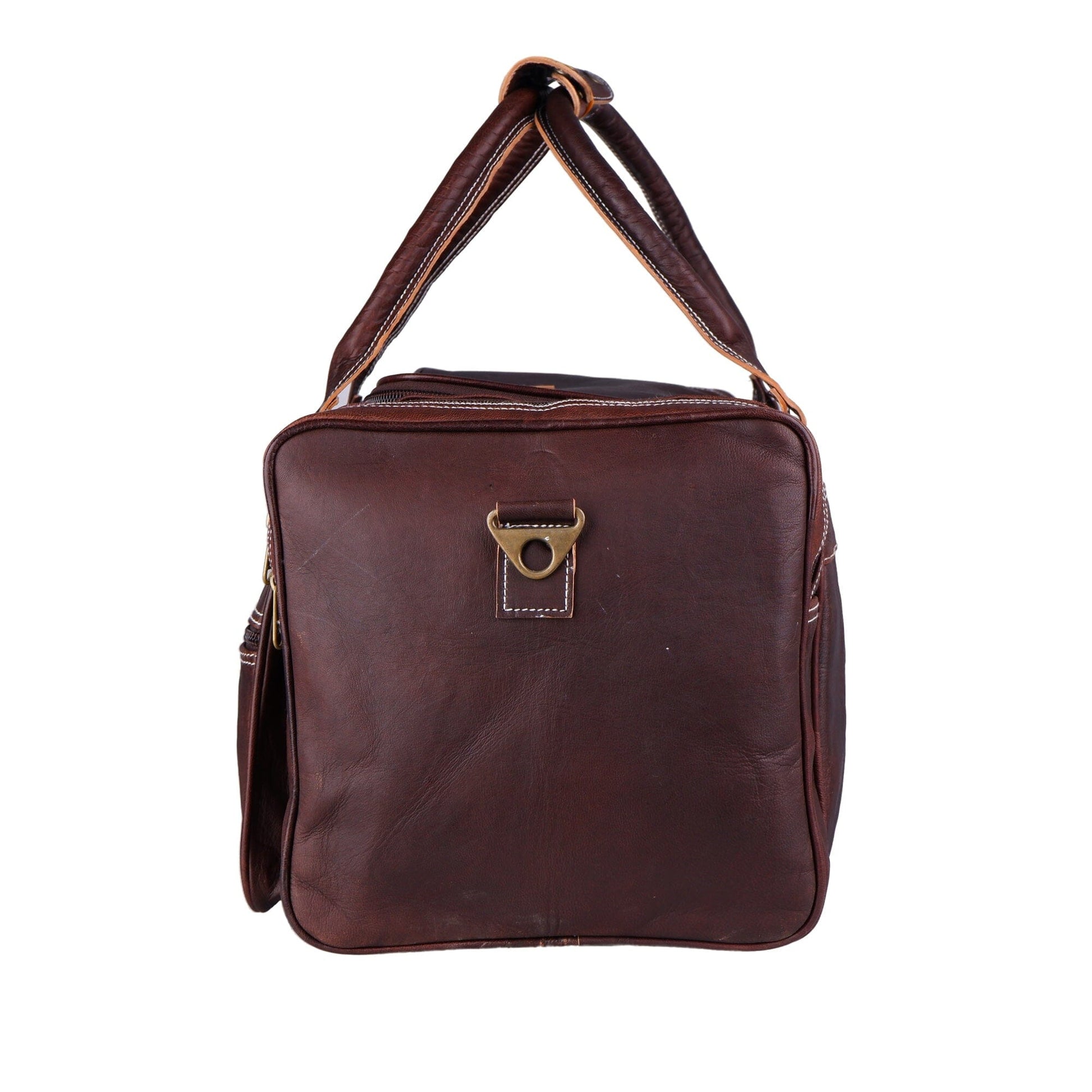 Baxter Vintage Duffel - Concordia Style Boutique