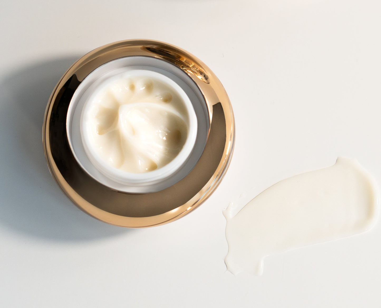 Radiant Brightening Eye Cream with Peptides - Concordia Style Boutique
