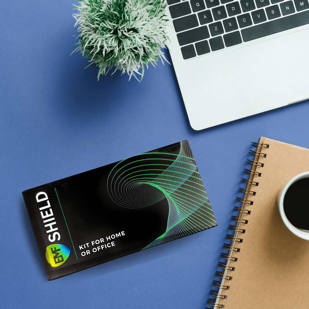 EMF Shield Home Protection System