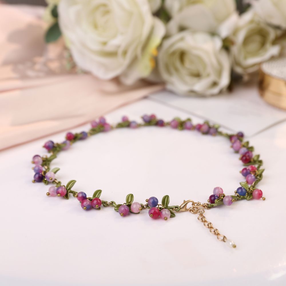 BERRY JEWELRY SETS - Concordia Style Boutique