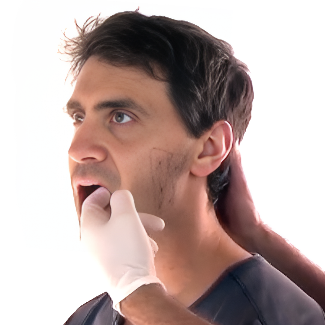 Tension Headache and Trigger Points (4 hrs) - Concordia Style Boutique