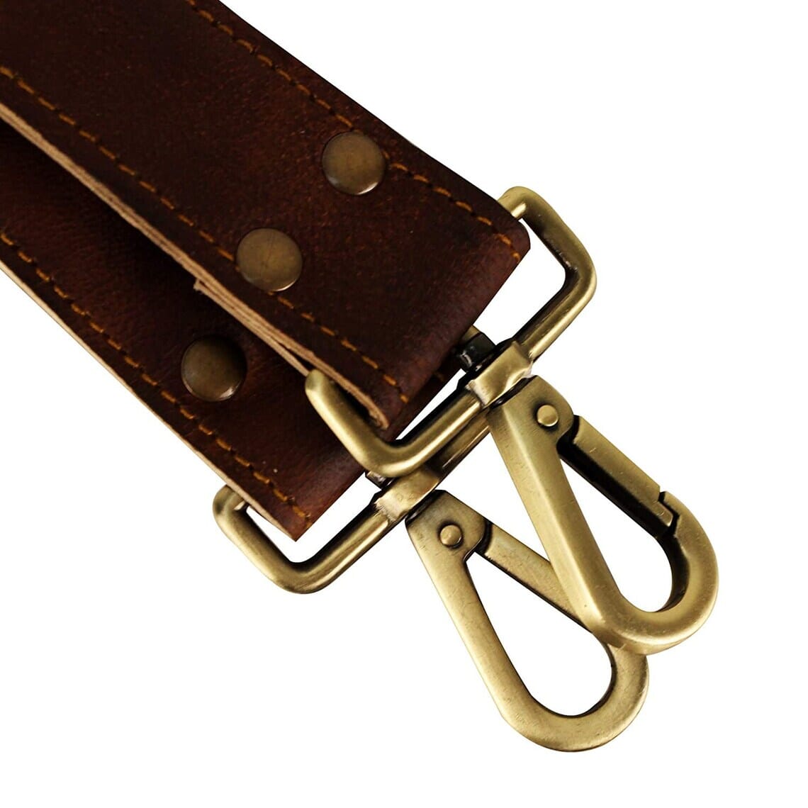 Leather Replacement Strap - Concordia Style Boutique