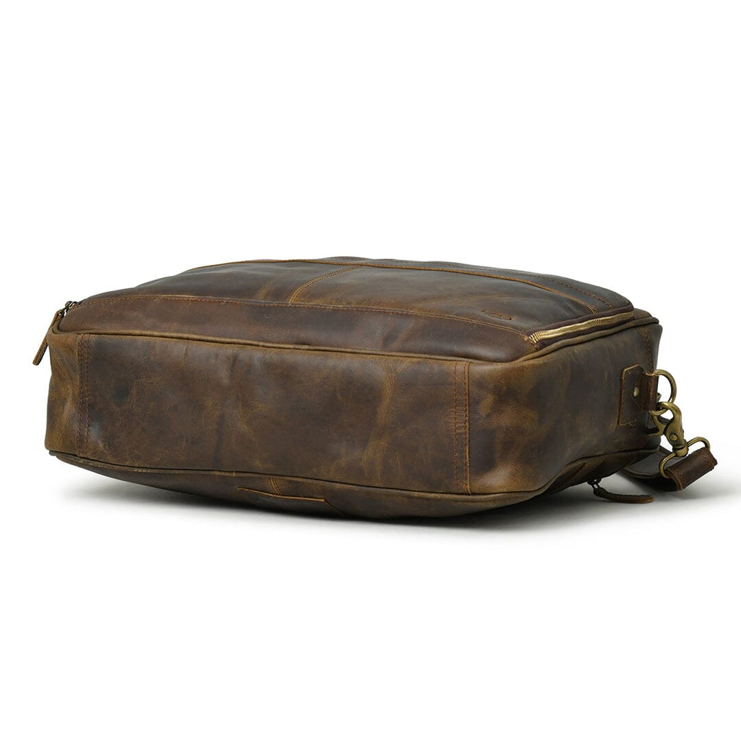 Hudson Office Briefcase - Concordia Style Boutique