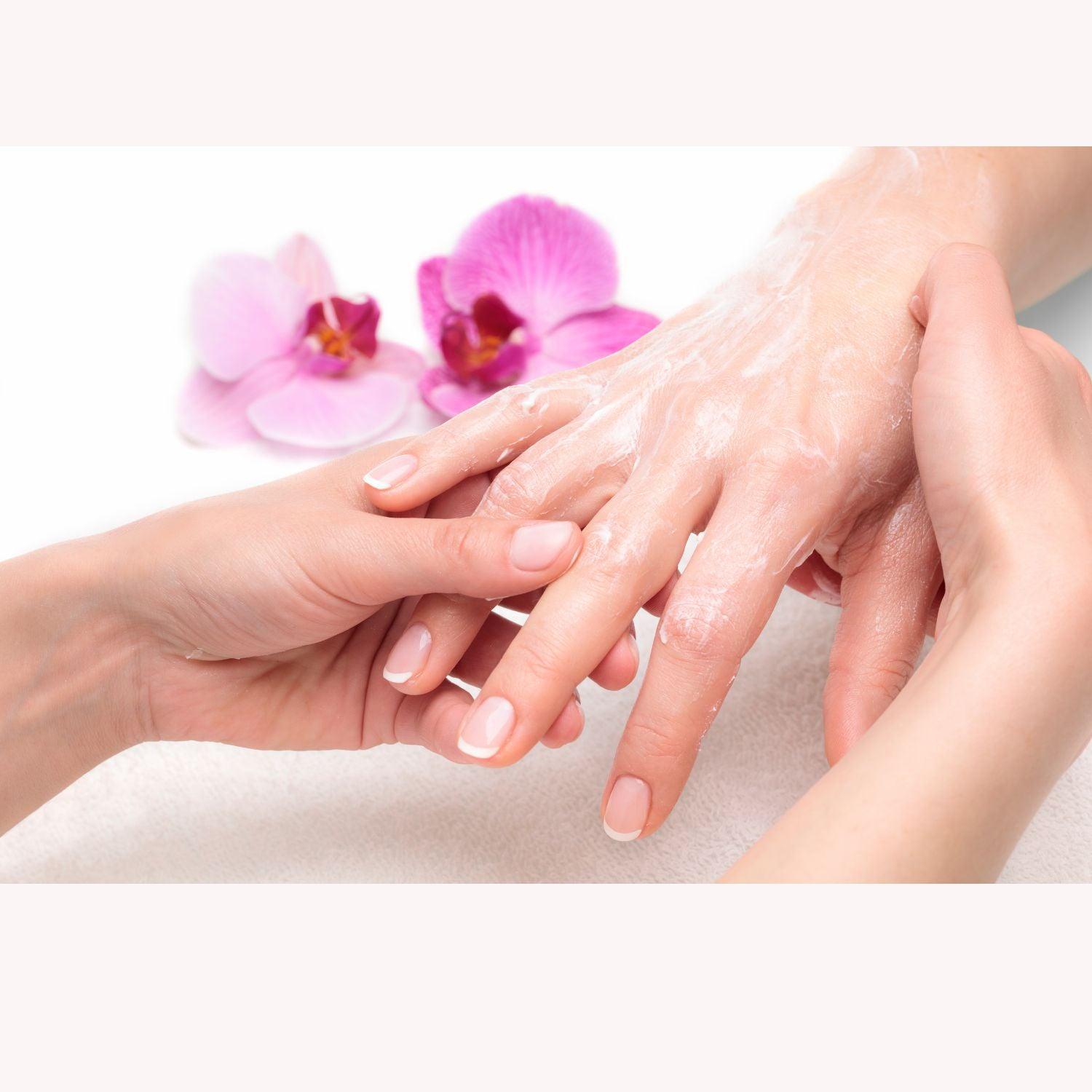 Hand Rejuvenating Anti-Aging Kit - Concordia Style Boutique