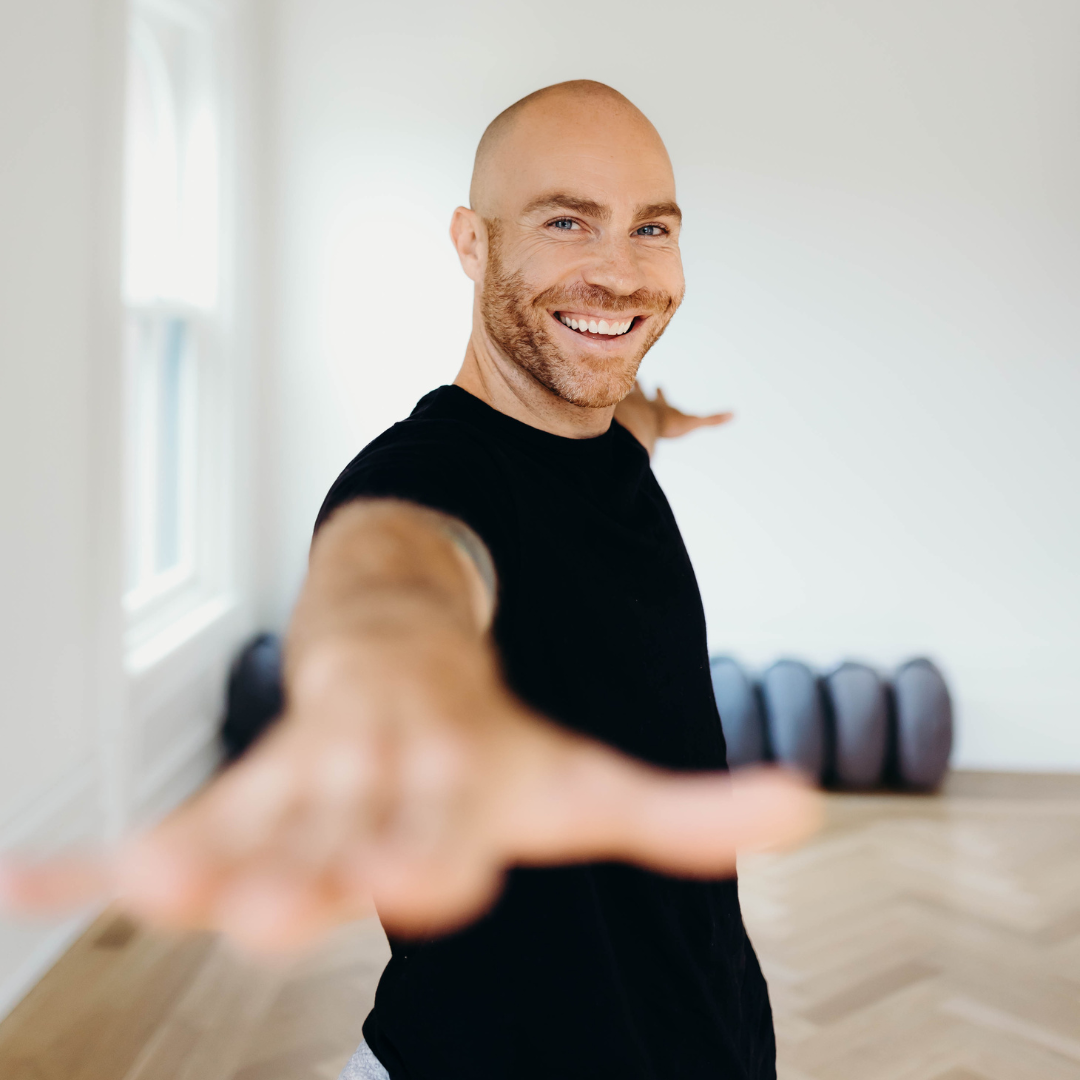 Hatha Yoga - Regulating the Autonomic Nervous System (10 hrs) - Concordia Style Boutique