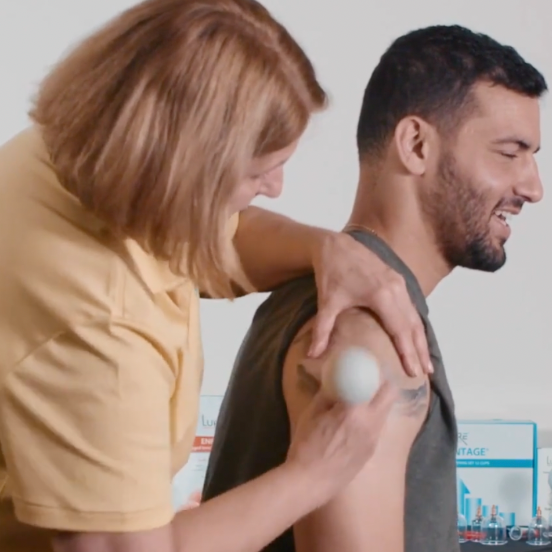 Spa Cupping - NAT Certification Course (4 hrs) - Concordia Style Boutique