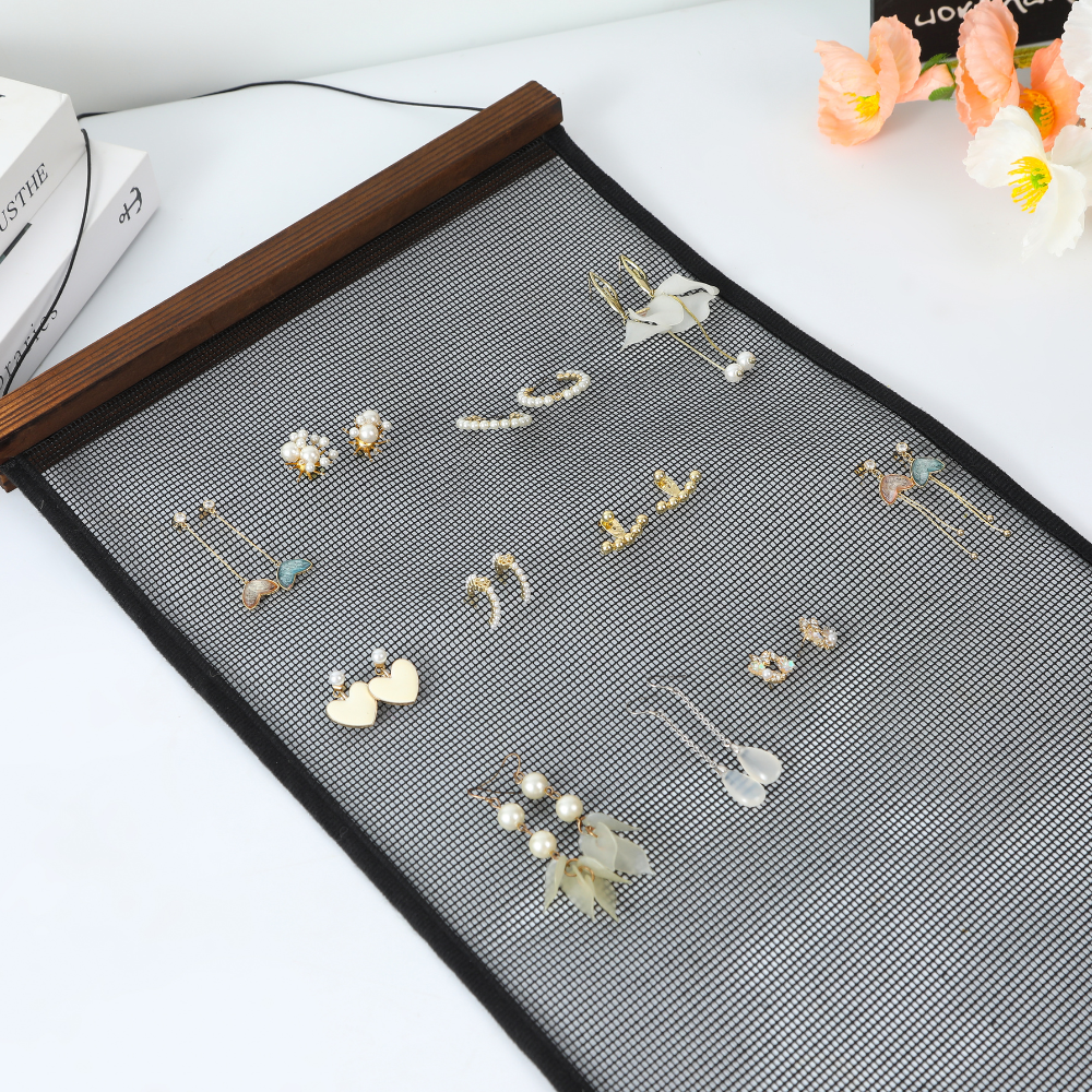 EARRINGS ORGANIZER - Concordia Style Boutique
