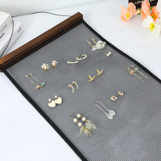 EARRINGS ORGANIZER - Concordia Style Boutique