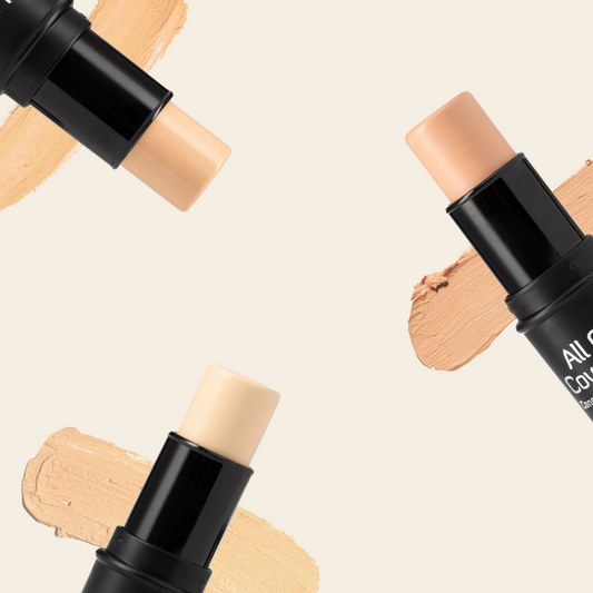 Illuminating Concealer Stick - Color Corrector for Dark Circles - Concordia Style Boutique