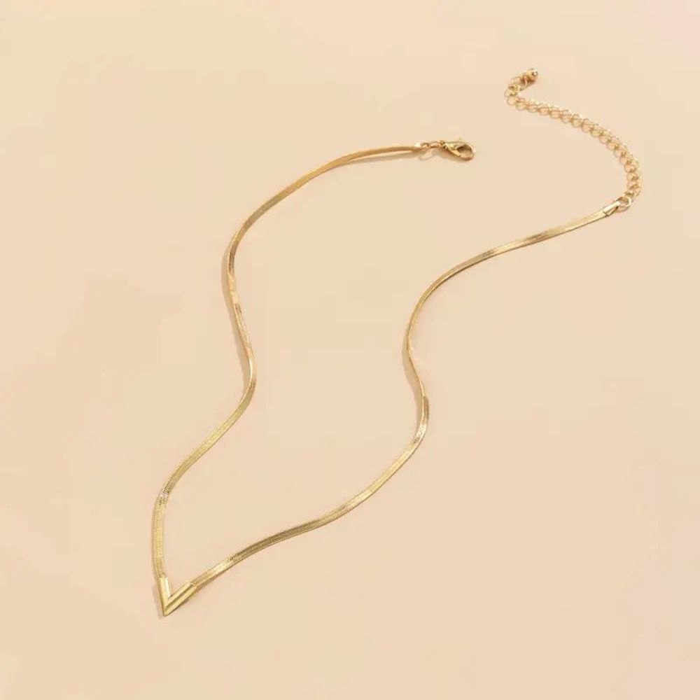 PERSONALITY VINTAGE NECKLACE - Concordia Style Boutique