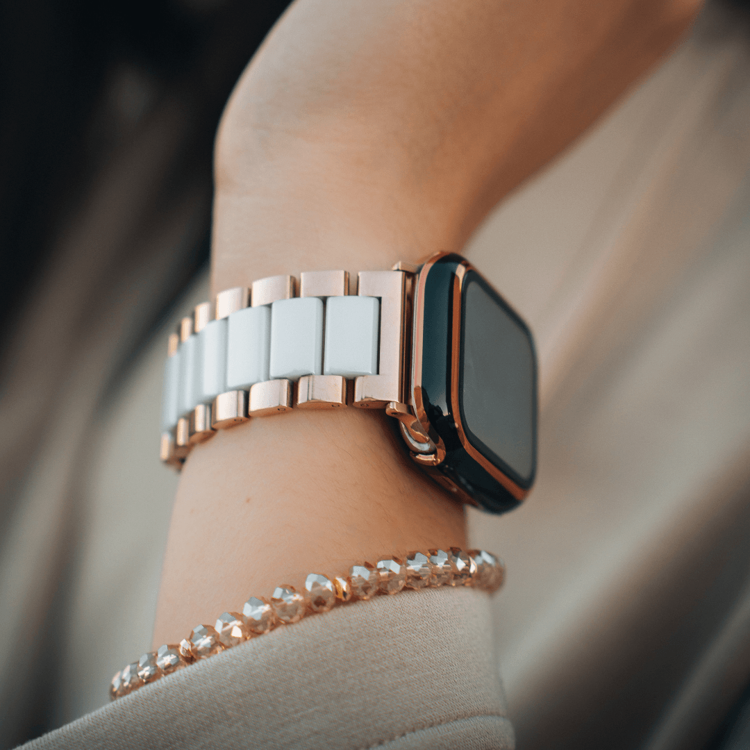 Granum Ceramic Strap - Concordia Style Boutique