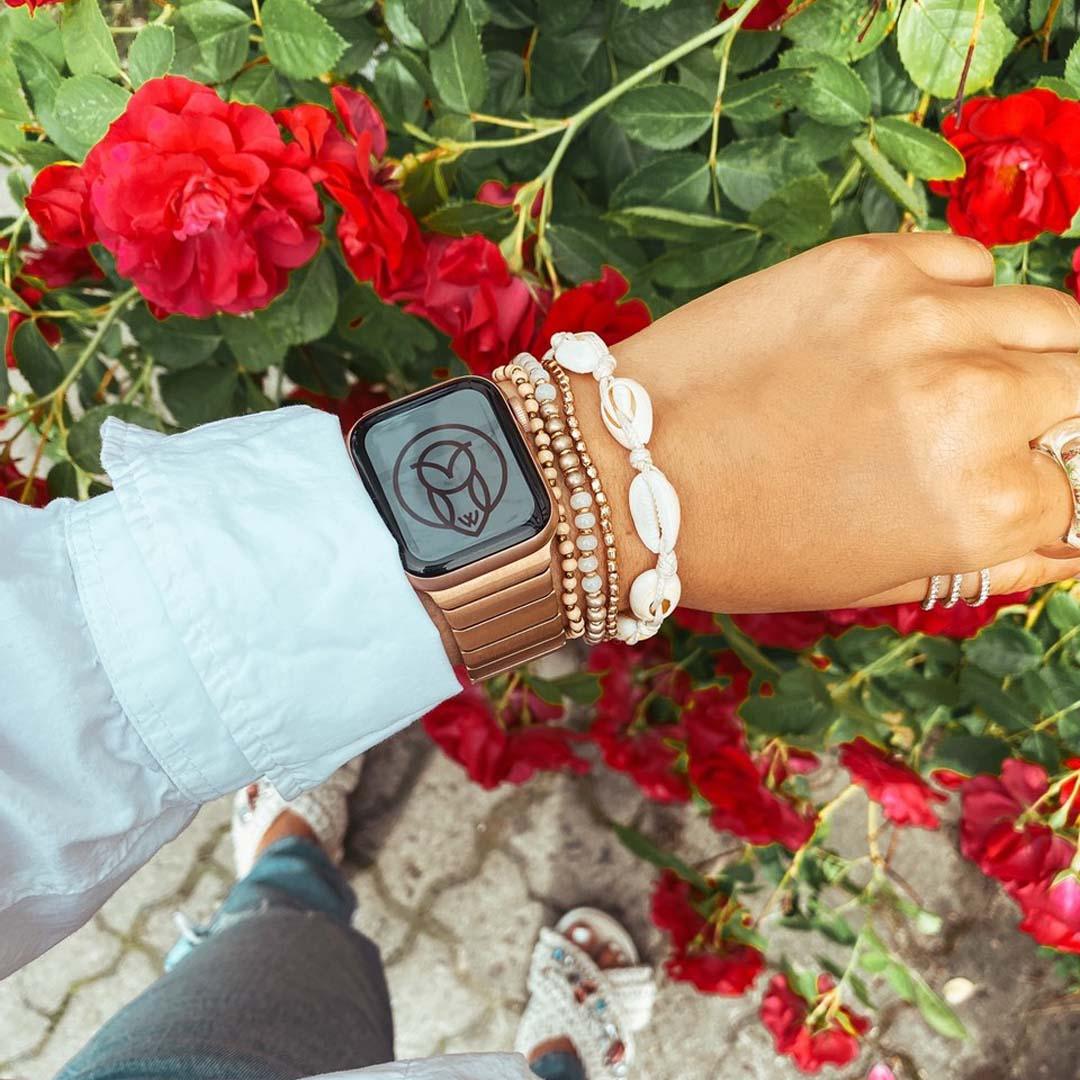 Neos Stainless Band - Concordia Style Boutique