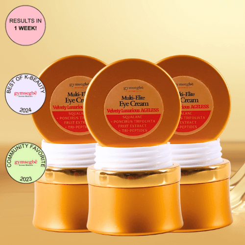 Multi-Elite Eye Cream - Concordia Style Boutique