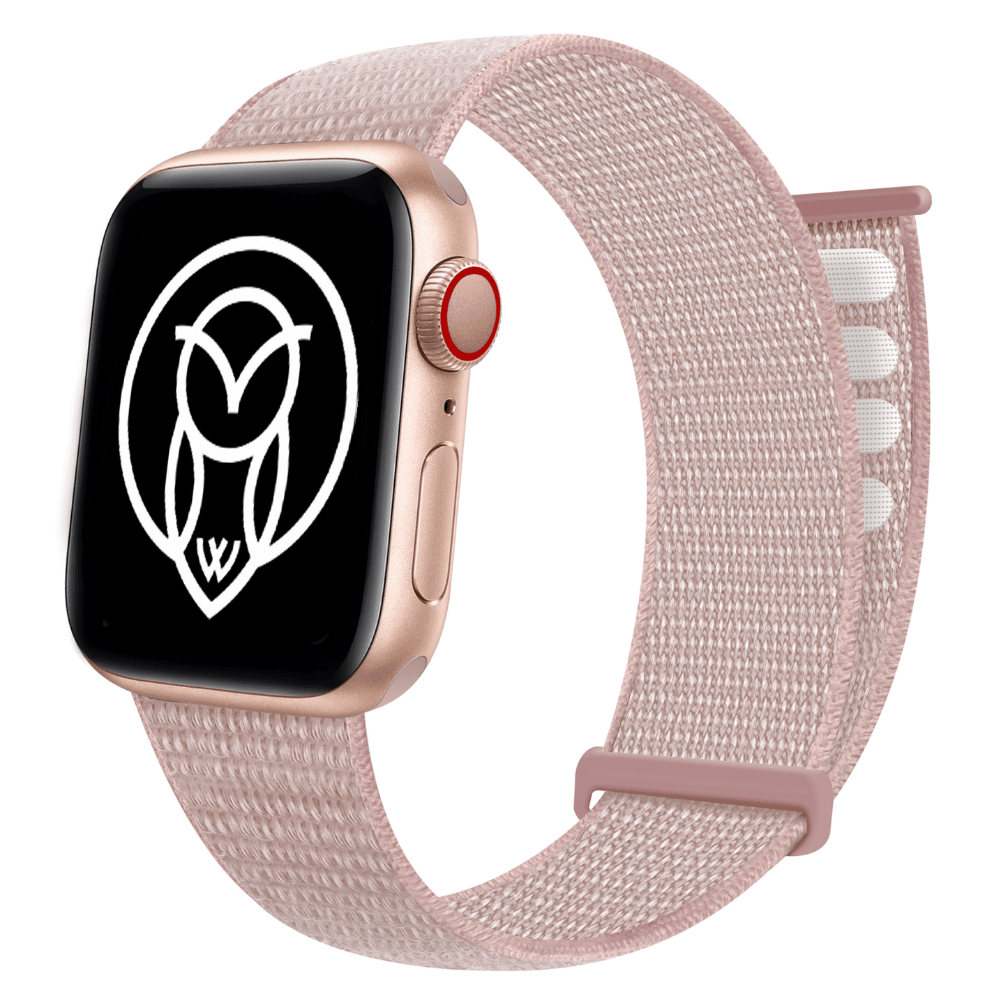 Nyx Nylon Loop Band - Concordia Style Boutique