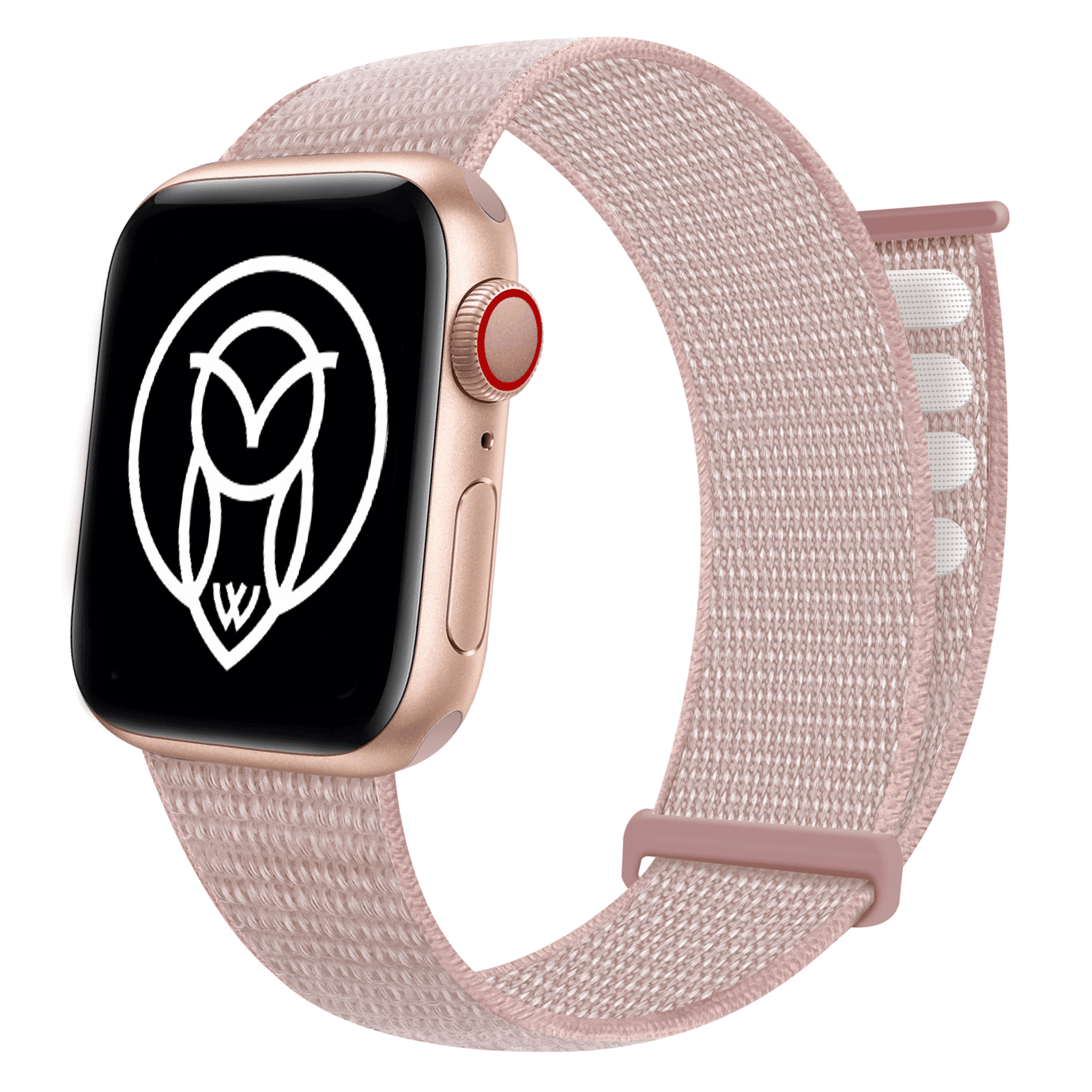 Nyx Nylon Loop Band - Concordia Style Boutique